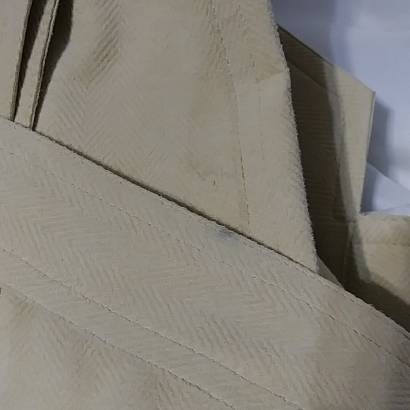 Womens Ultra Suede Brand Sleeveless Maxi Dress - Picture 8 of 8